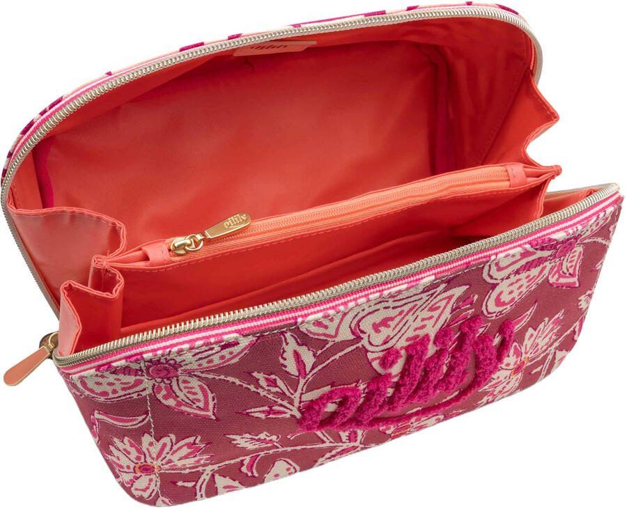 Oilily toilettas Cisse roze - Foto 2