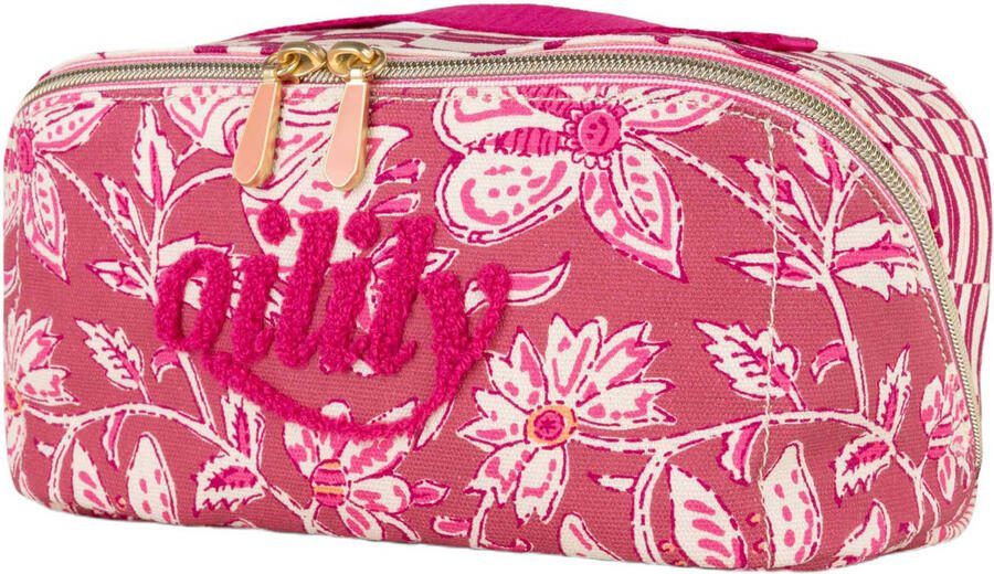 Oilily toilettas Cisse roze - Foto 3