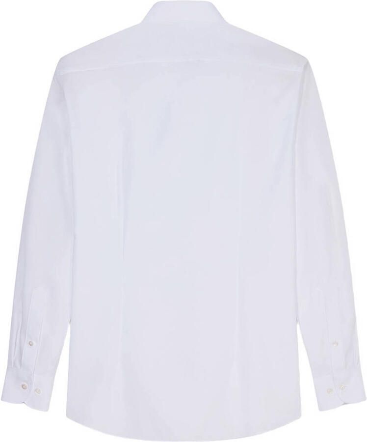 Olymp Regular fit vrijetijdsoverhemd met logostitching model 'New'