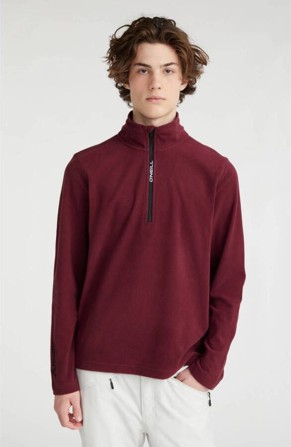 O'Neill fleece skipully Jack's bordeaux