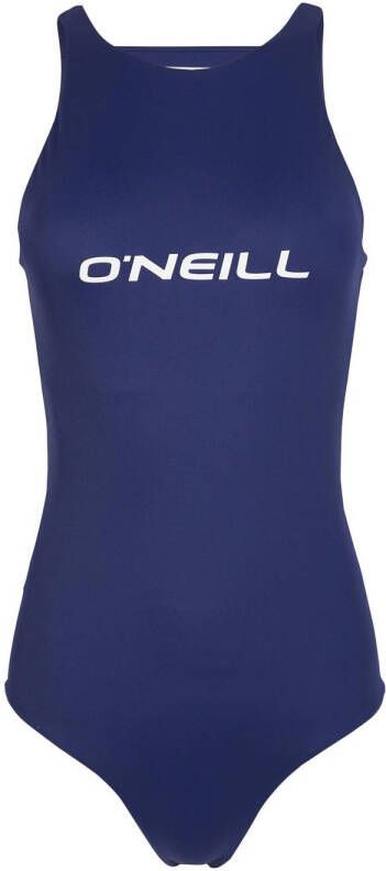 O'Neill badpak donkerblauw