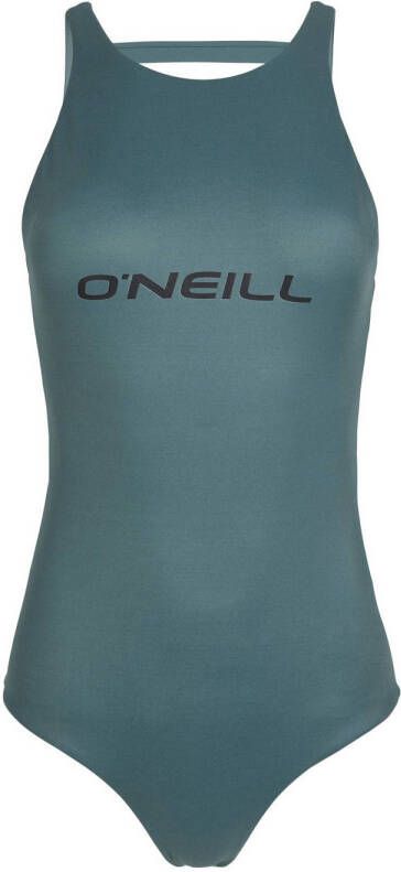 O'Neill badpak Essentials petrol