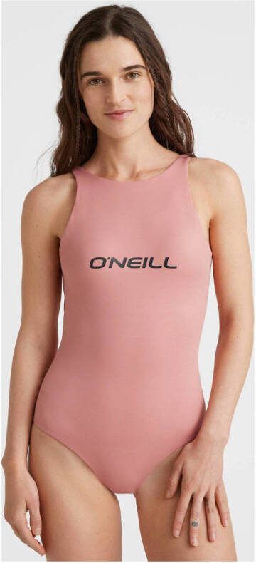 O'Neill badpak oudroze - Foto 4