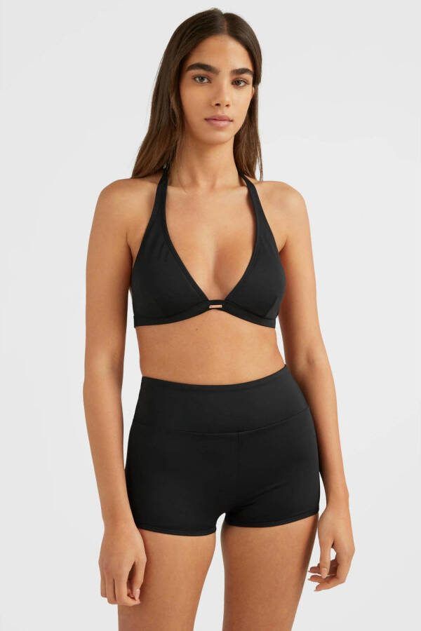 O'Neill high waist bikinibroekje Grenada zwart