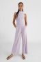 O'Neill high waist wide leg sweatpants lila - Thumbnail 1