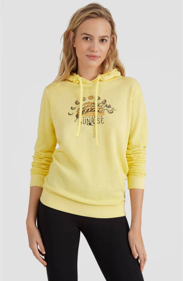 O'Neill Sweatshirt SUNRISE HOODIE