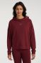 O'Neill hoodie met all over print bordeaux - Thumbnail 1