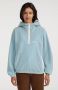 O'Neill hoodie met all over print lichtblauw - Thumbnail 1