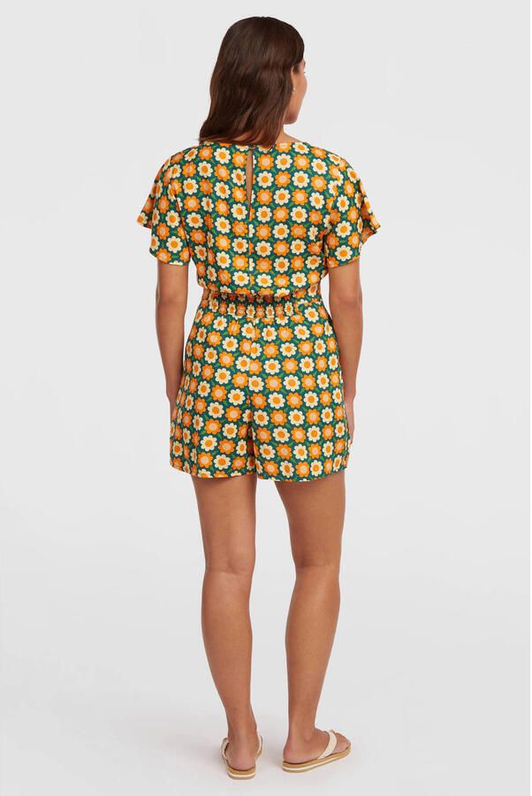 O'Neill Aansluitend playsuit multi - Foto 3