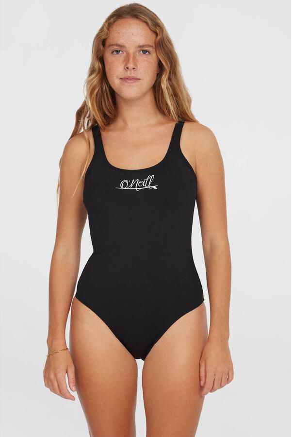 O'Neill Badpak ESSSENTIALS SCRIPT SWIMSUIT - Foto 3