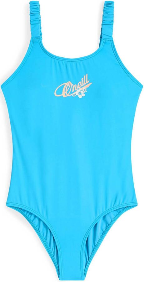 O'Neill badpak Holiday blauw
