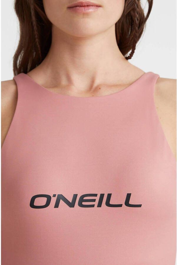 O'Neill badpak oudroze - Foto 3