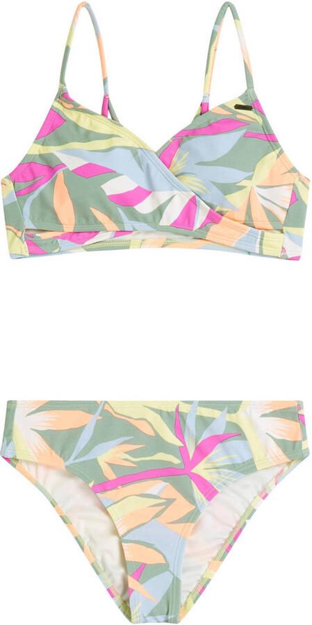 O'Neill bikini Baay groen multi