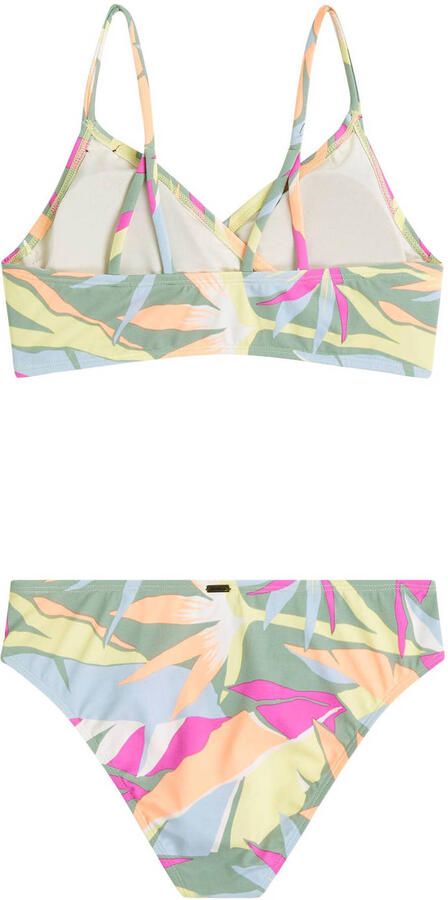 O'Neill bikini Baay groen multi - Foto 3