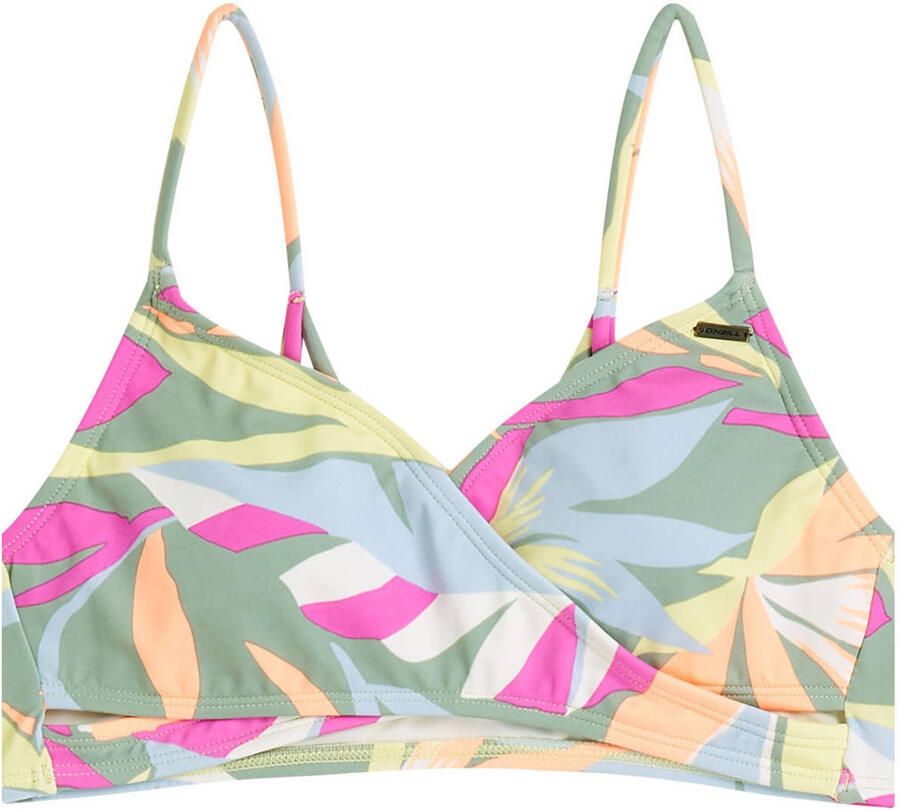 O'Neill bikini Baay groen multi - Foto 2