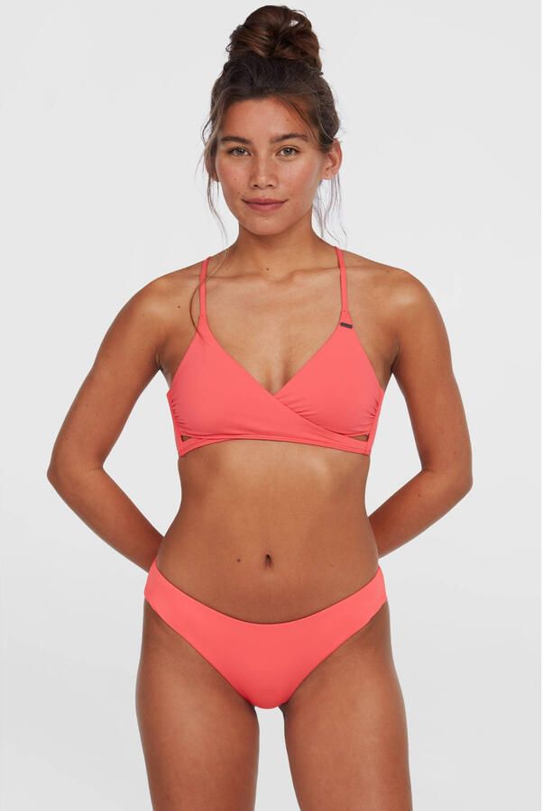 O'Neill bikinibroekje Maoi roze