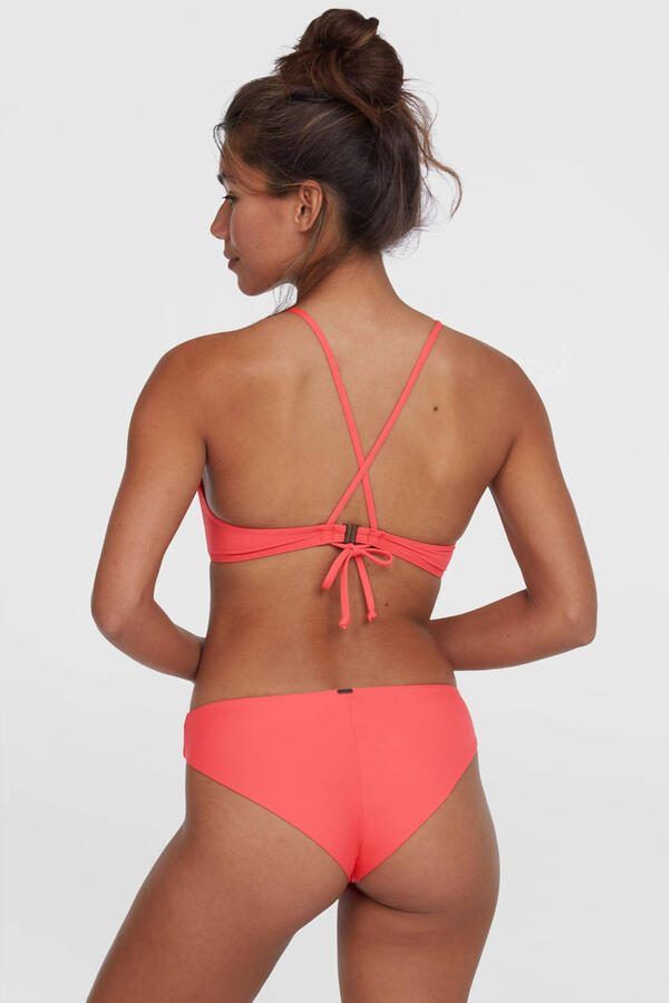 O'Neill bikinibroekje Maoi roze - Foto 2