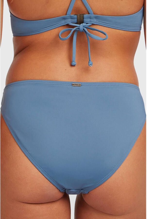 O'Neill bikinibroekje Rita blauw - Foto 2