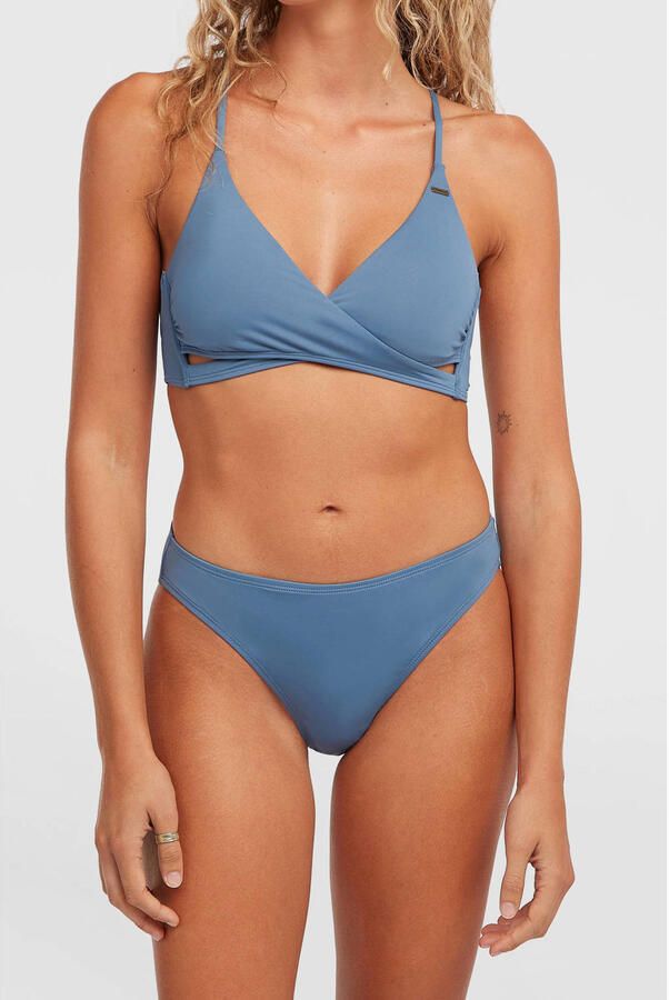 O'Neill bikinibroekje Rita blauw - Foto 3