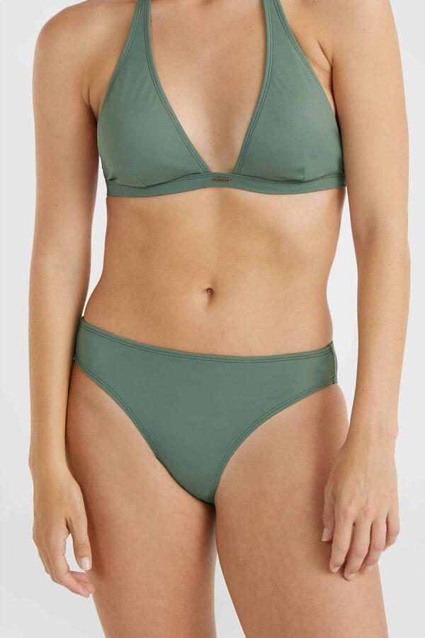 O'Neill bikinibroekje Rita groen - Foto 3
