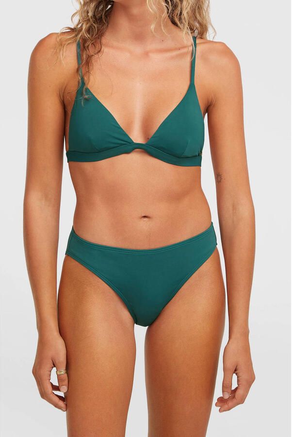 O'Neill bikinibroekje Rita petrol - Foto 3
