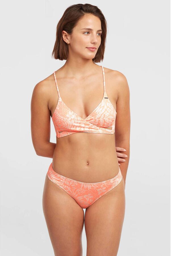 O'Neill bikinibroekje Rita zalmroze - Foto 3