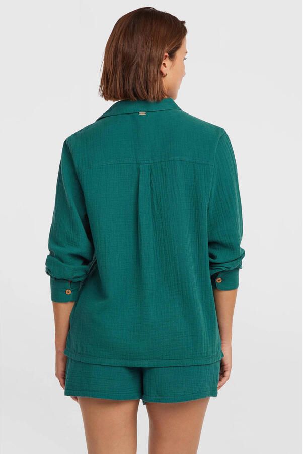 O'Neill blouse petrol - Foto 2