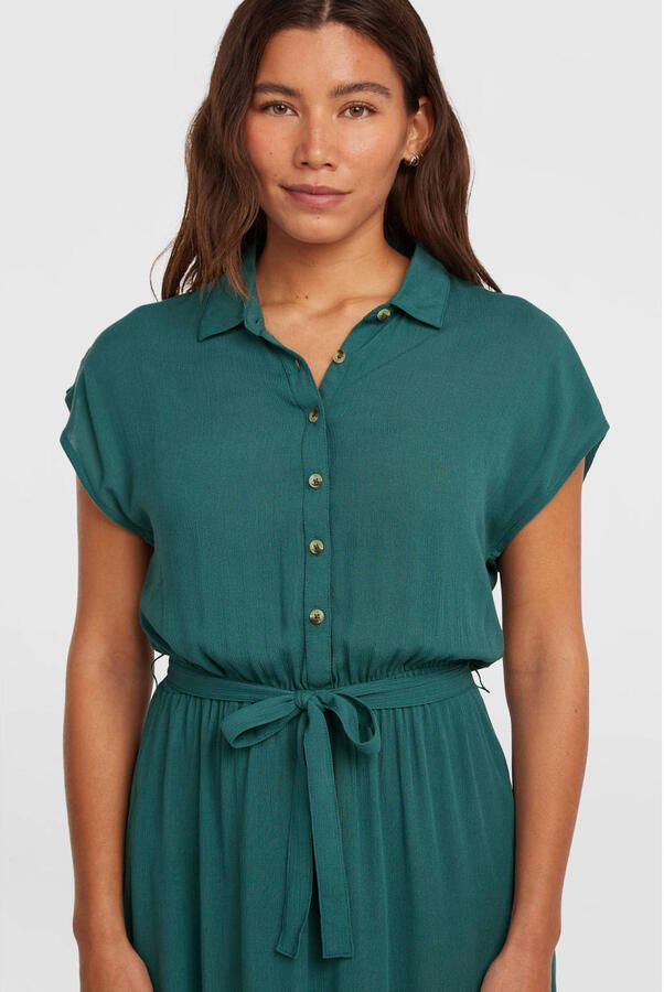 O'Neill blousejurk petrol
