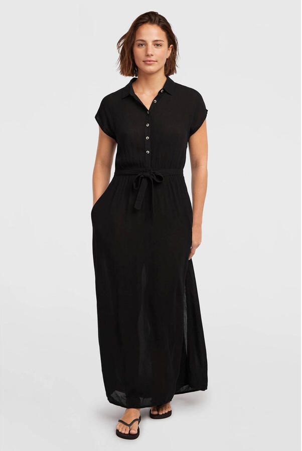 O'Neill blousejurk zwart
