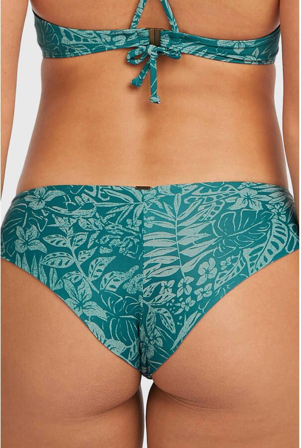 O'Neill brazilian bikinibroekje Maoi groen - Foto 2