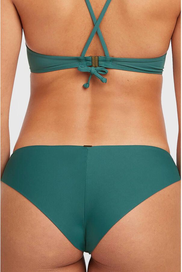 O'Neill brazilian bikinibroekje Maoi petrol - Foto 2
