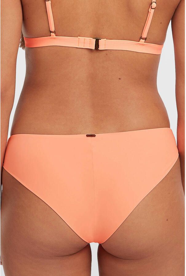 O'Neill brazilian bikinibroekje Maoi zalmroze - Foto 2