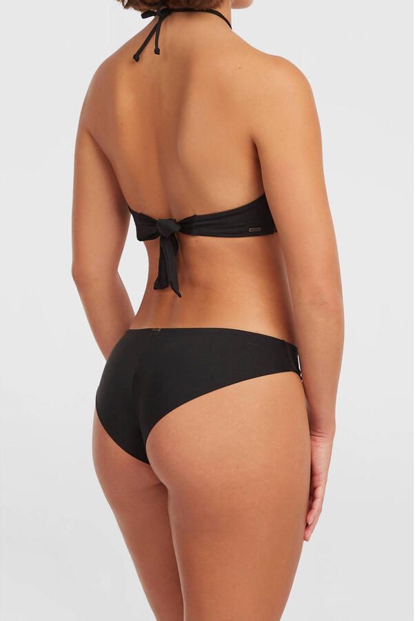 O'Neill brazilian bikinibroekje Maoi zwart - Foto 2