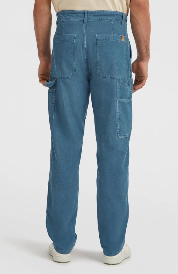 O'Neill broek Carpenter blauw - Foto 3