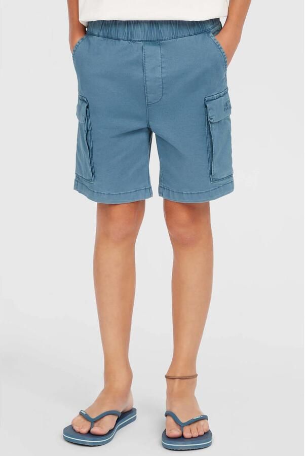 O'Neill cargo short blauw