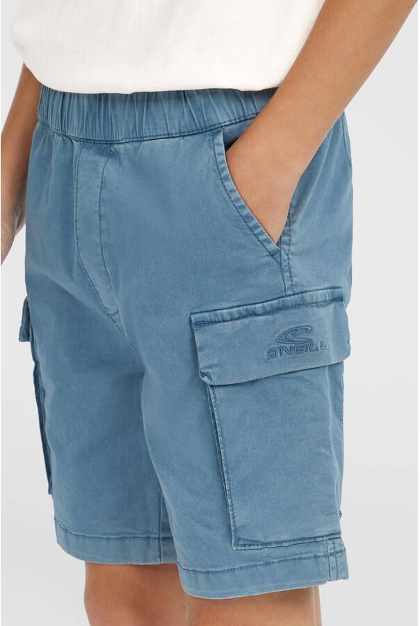 O'Neill cargo short blauw - Foto 2