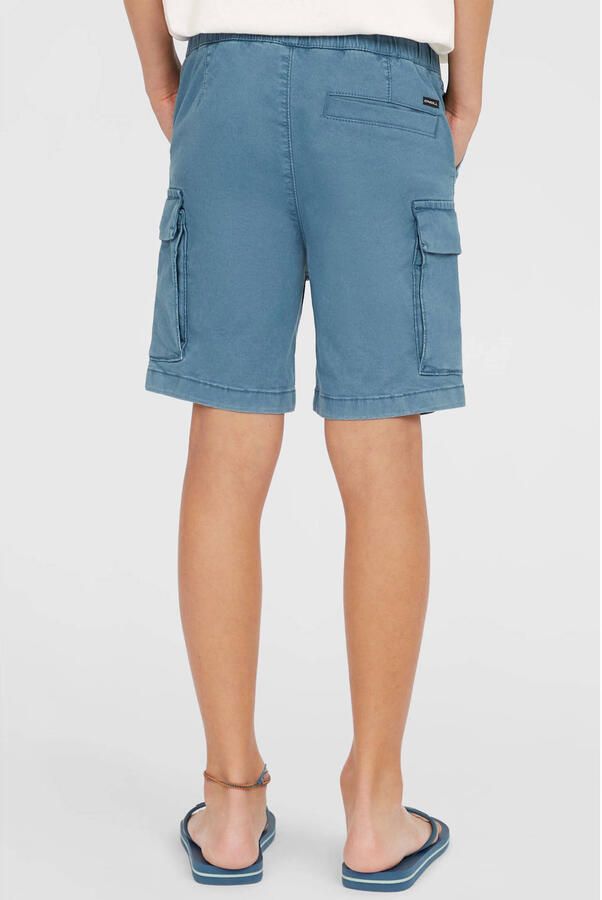 O'Neill cargo short blauw - Foto 3