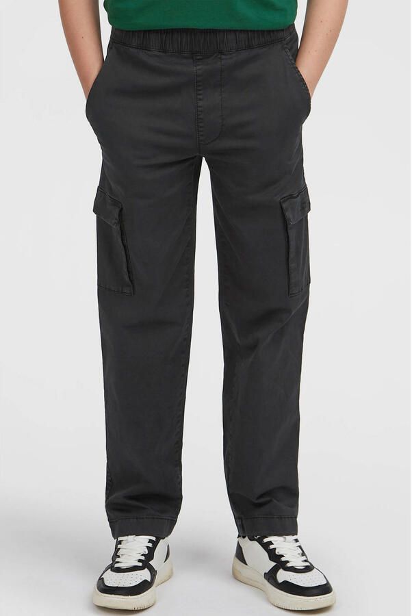 O'Neill casual broek zwart