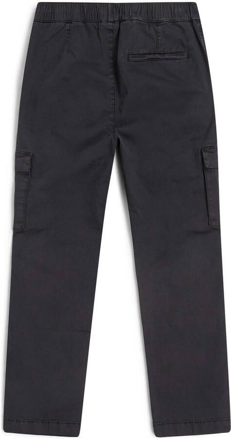 O'Neill casual broek zwart - Foto 2