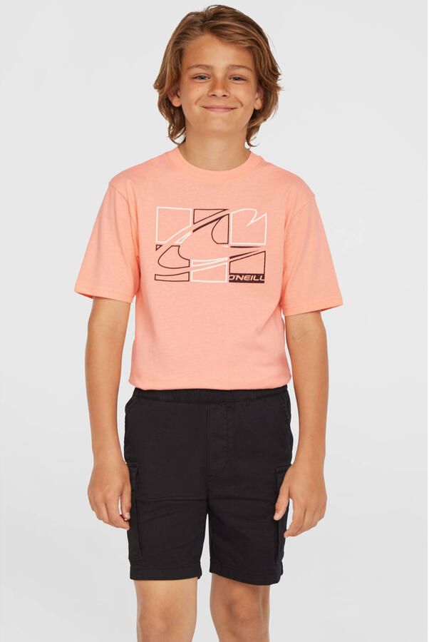 O'Neill casual short zwart