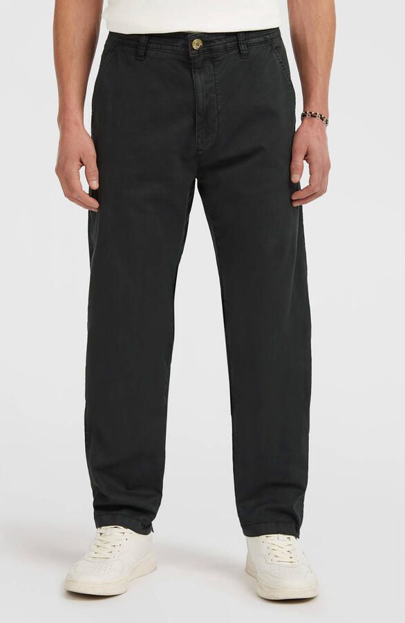 O'Neill chino Essentials zwart