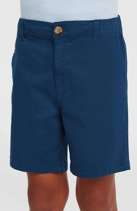 O'Neill chino short donkerblauw - Foto 3