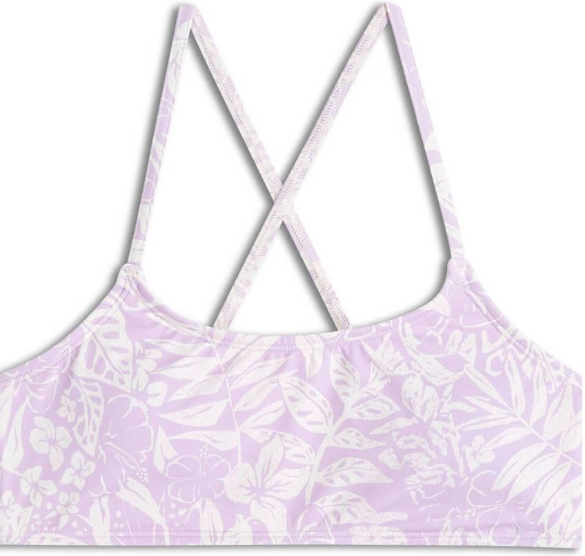 O'Neill crop bikini Essentials lila - Foto 2