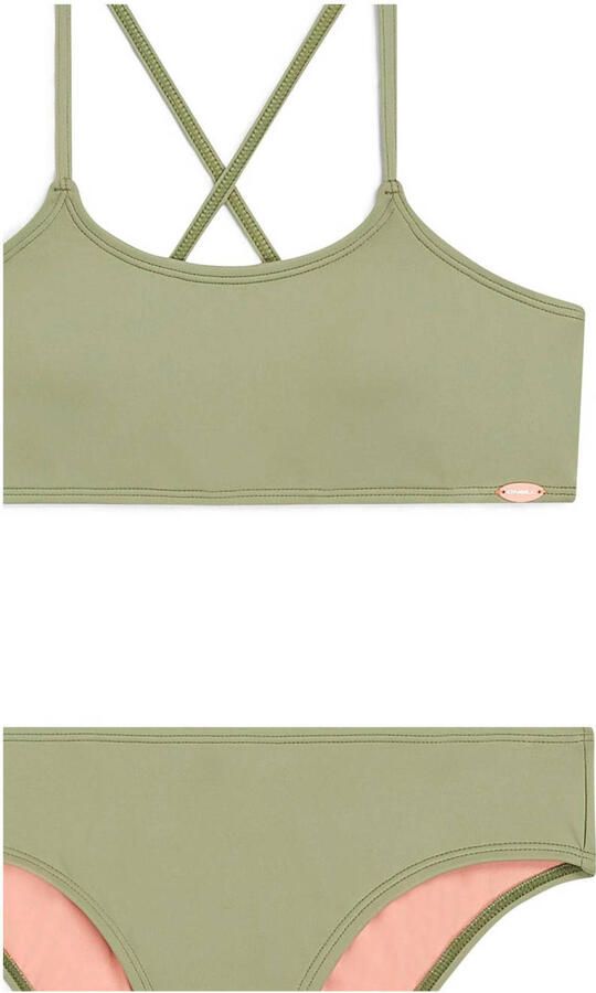 O'Neill Bustierbikini ESSENTIALS BRALETTE BIKINI SET