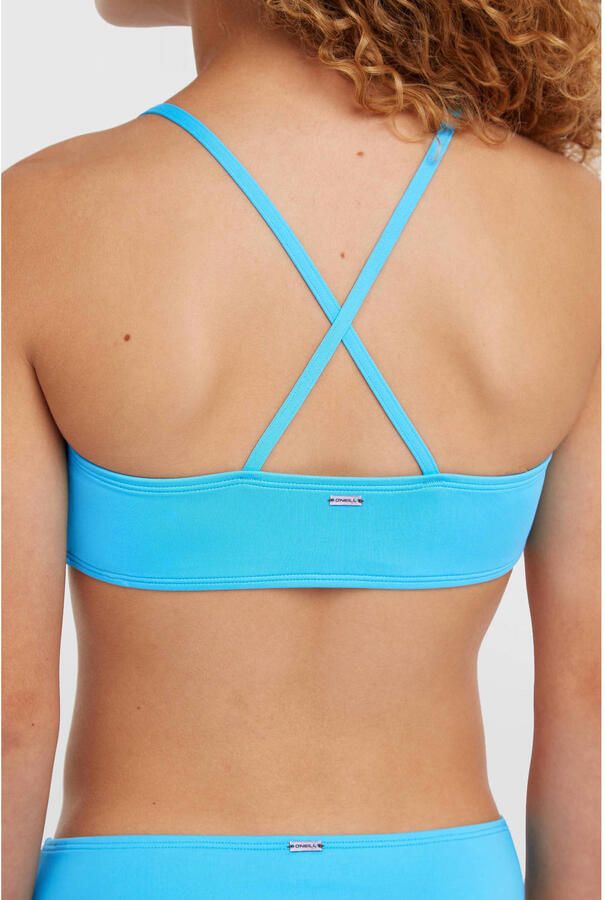 O'Neill crop bikini Essentials turquoise - Foto 2