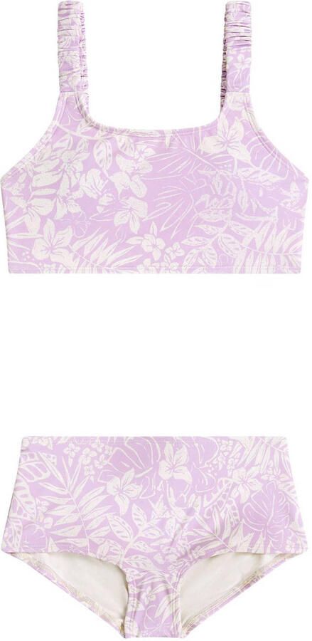 O'Neill crop bikini Holiday lila