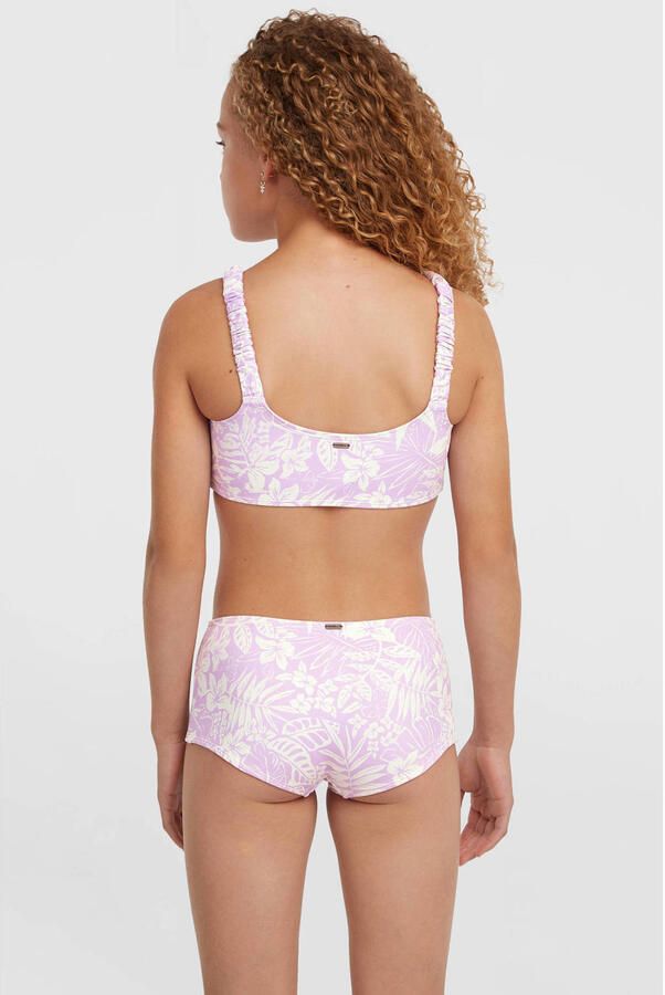 O'Neill crop bikini Holiday lila - Foto 3