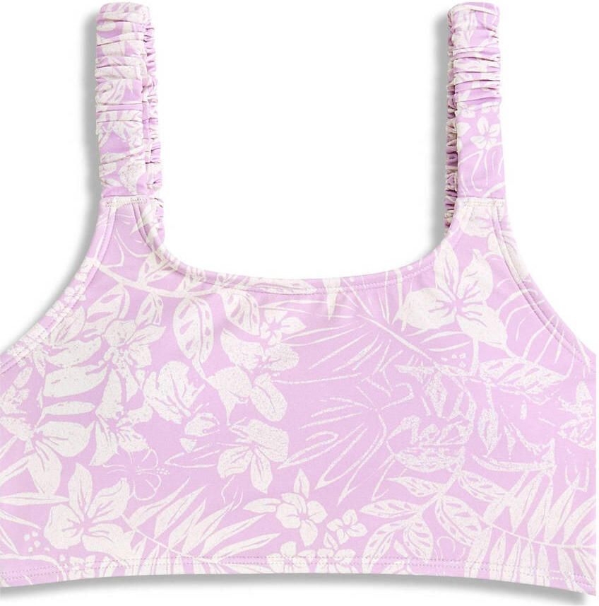 O'Neill crop bikini Holiday lila - Foto 2