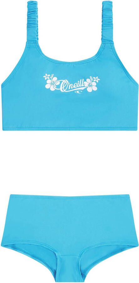 O'Neill crop bikini Holiday turquoise