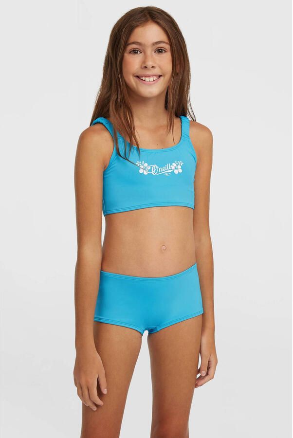 O'Neill crop bikini Holiday turquoise - Foto 2